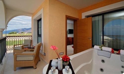 Gran Melia Palacio de Isora