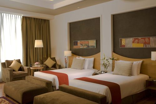 Radisson Suites Gurgaon Radisson Suites Gurgaon