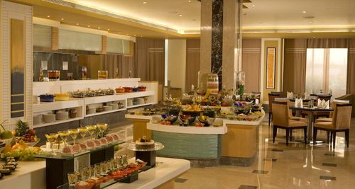 Radisson Suites Gurgaon