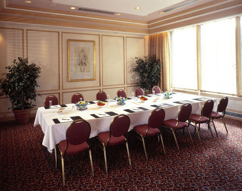 The Westin Nova Scotian