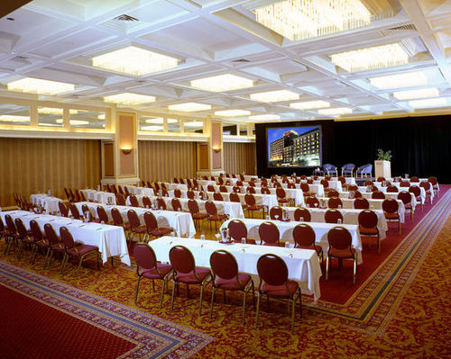 The Westin Nova Scotian