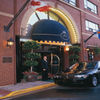 The Prince George Hotel Halifax