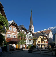 Heritage Hotel Hallstatt Heritage Hotel Hallstatt