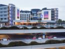 Radisson Blu Hotel, Hamburg Airport