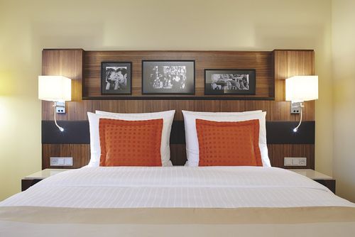 Radisson Blu Hotel, Hamburg Airport