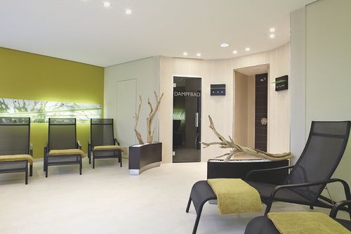 Radisson Blu Hotel, Hamburg Airport