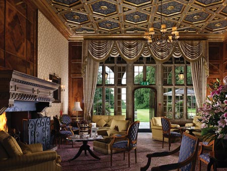 Tylney Hall