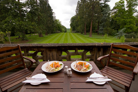 Tylney Hall