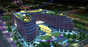 Wyndham Grand Plaza Hangzhou 