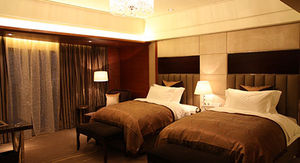 Wyndham Grand Plaza Hangzhou 