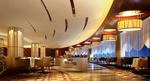 Wyndham Grand Plaza Hangzhou 