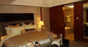 Wyndham Grand Plaza Hangzhou 