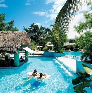 Couples Negril All Inclusive