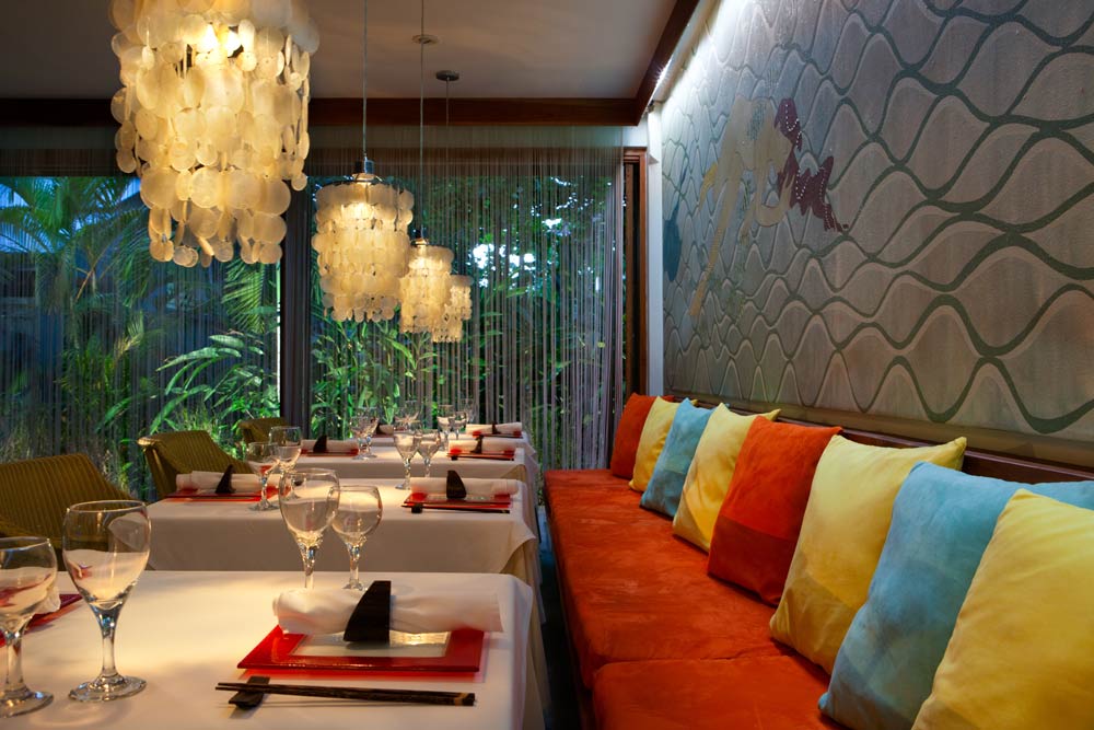Lychee Restaurant at Couples Negril All Inclusive Resort Lychee Restaurant at Couples Negril All Inclusive Resort