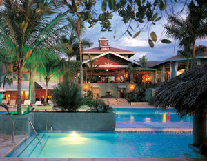 Couples Negril All Inclusive