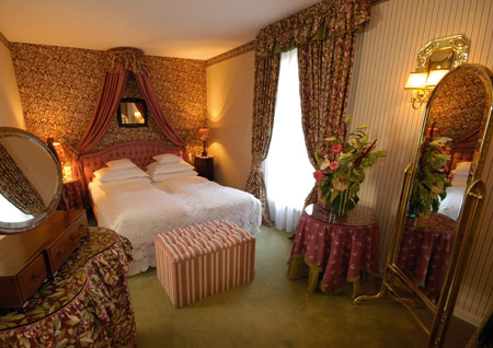 Hotel Die Hirschgasse Heidelberg