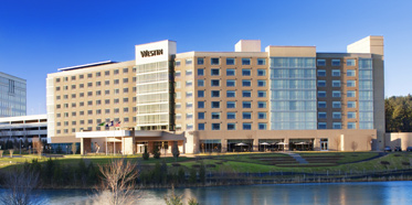 Westin Washington Dulles Airport