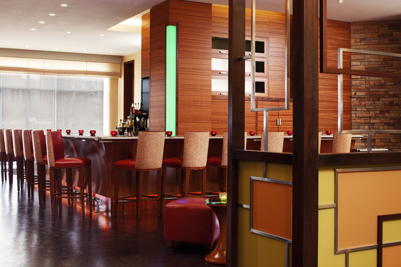 Westin Washington Dulles Airport