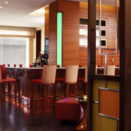 Westin Washington Dulles Airport
