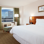 Westin Washington Dulles Airport