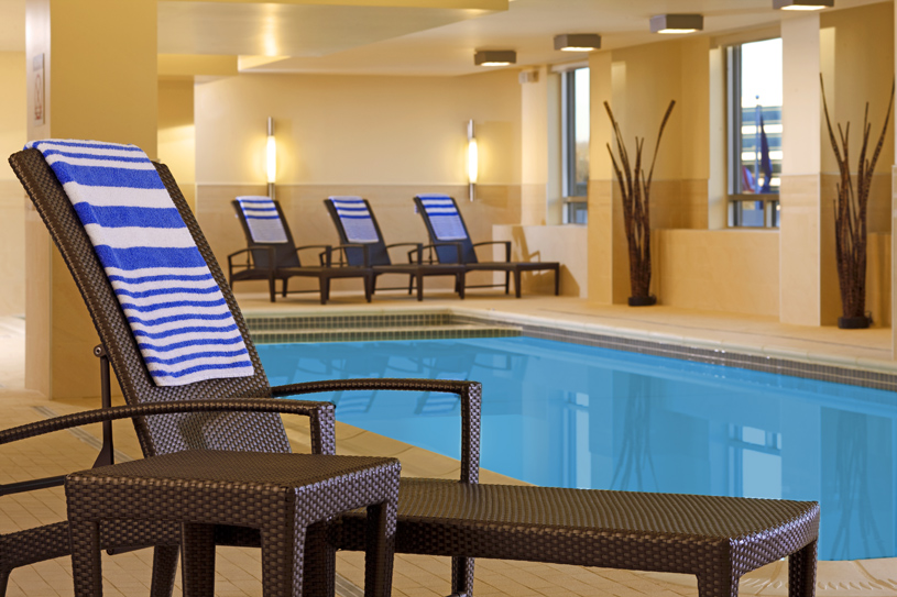 Westin Washington Dulles Airport