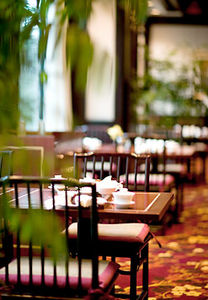 Renaissance Riverside Hotel Saigon