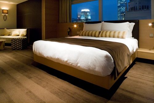 Hotel Lkf by Rhombus Lan Kwai Fong