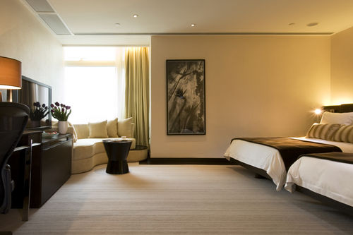 Hotel Lkf by Rhombus Lan Kwai Fong