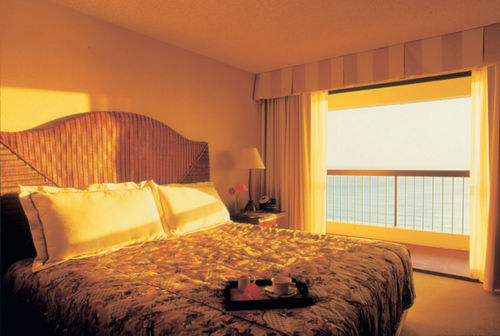 Aston Waikiki Beach Tower Formerly Resortquest