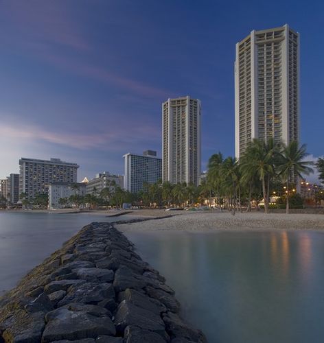 Hyatt Regency Waikiki Beach Resort and Spa Hyatt Regency Waikiki Beach Resort and Spa