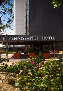 Renaissance Houston Hotel Greenway Plaza Renaissance Houston Hotel Greenway Plaza