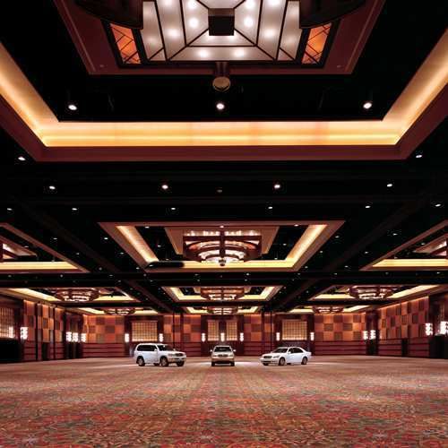 Hilton Americas Houston