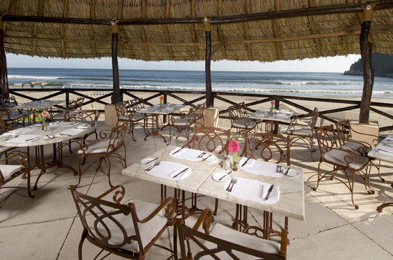 Quinta Real Huatulco A Summit Hotel