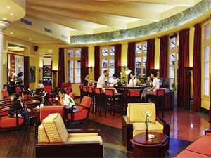 La Residence Hotel and Spa