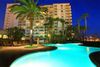 Hilton Waterfront Beach Resort