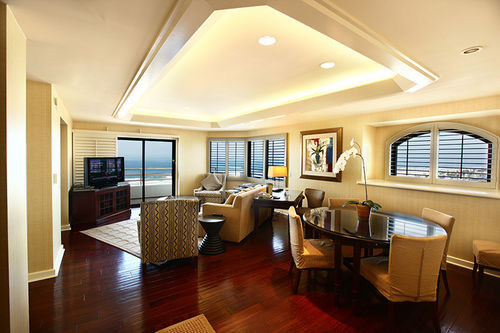 Hilton Waterfront Beach Resort