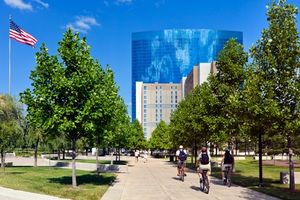 Jw Marriott Indianapolis