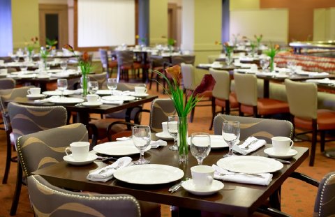 University Place Hotel