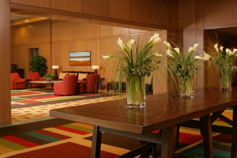 University Place Hotel