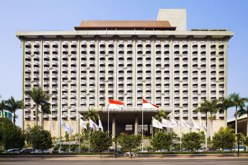 Sari Pan Pacific Jakarta