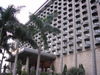 Sari Pan Pacific Jakarta