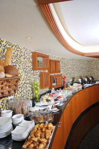 Radisson Blu Hotel Jeddah