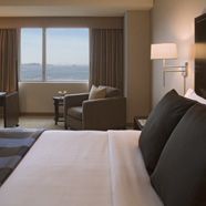 Hyatt Regency Jersey City On the Hudson
