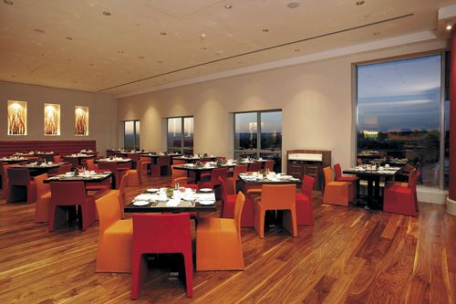 RADISSON BLU HOTEL SANDTON JO