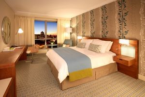 RADISSON BLU HOTEL SANDTON JO