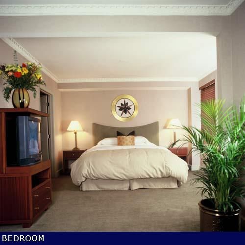 Hotel Phillips Kansas City