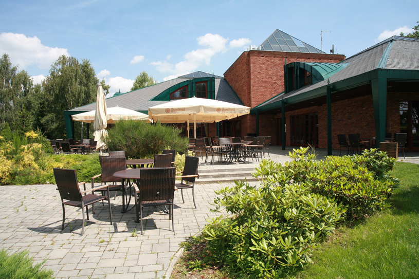 Grandhotel Pupp De Luxe
