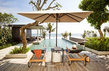Alila Villas Soori