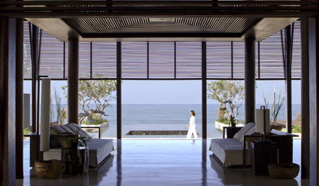 Alila Villas Soori