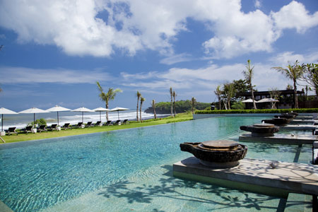 Alila Villas Soori